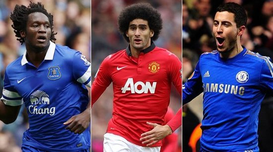 尤文的历史 尤文的历史